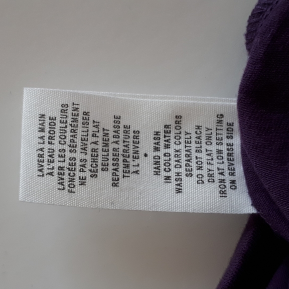 Women's V Neck - Picture 6 of 6